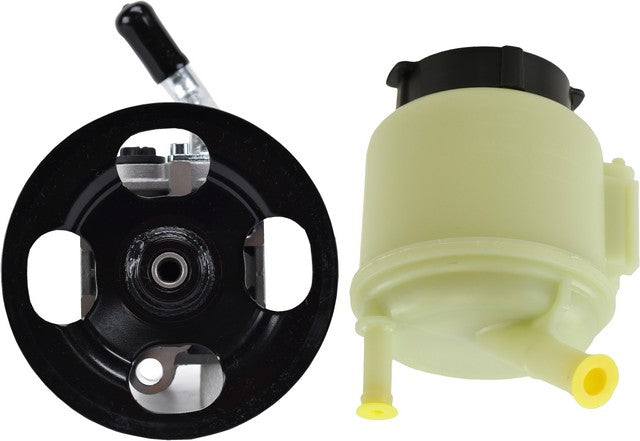 Atlantic Automotive Engineering Power Steering Pump Kit  5883NKTA