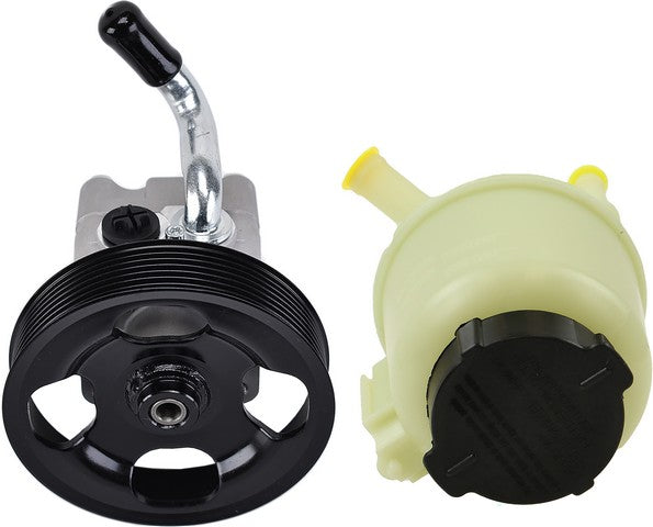 Atlantic Automotive Engineering Power Steering Pump Kit  5883NKTA