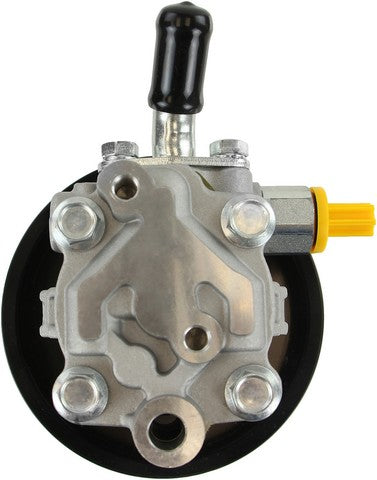 Atlantic Automotive Engineering Power Steering Pump  5884N