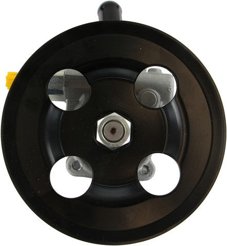 Atlantic Automotive Engineering Power Steering Pump  5884N
