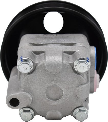 Atlantic Automotive Engineering Power Steering Pump  5885N