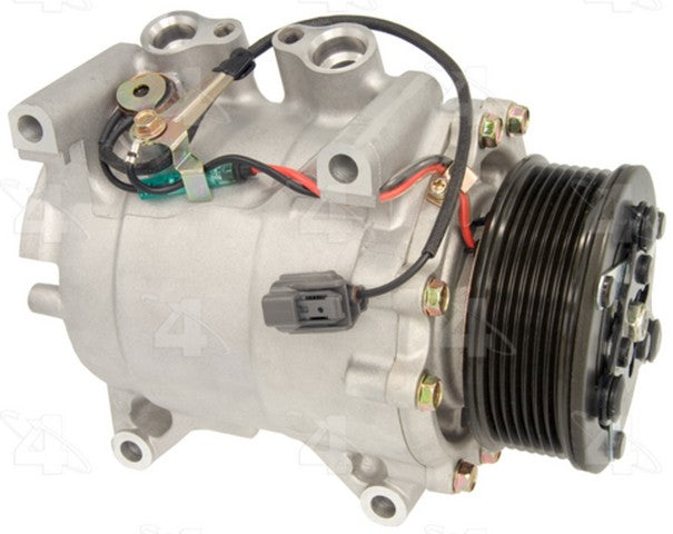 Four Seasons A/C Compressor  58881