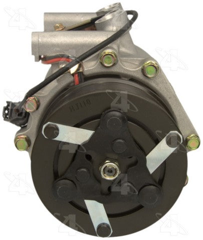 Four Seasons A/C Compressor  58881