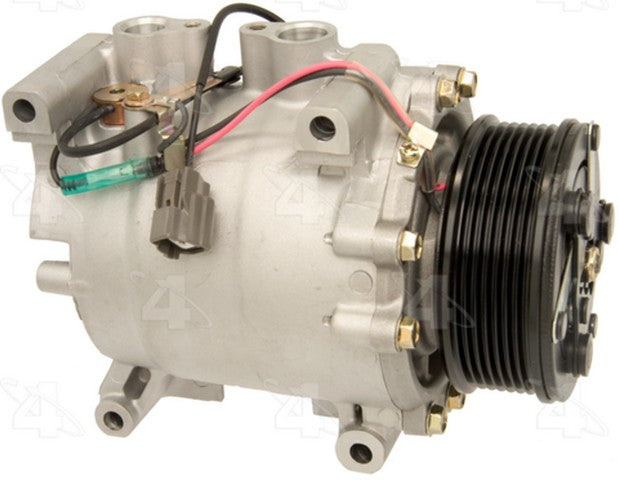 Four Seasons A/C Compressor  58882