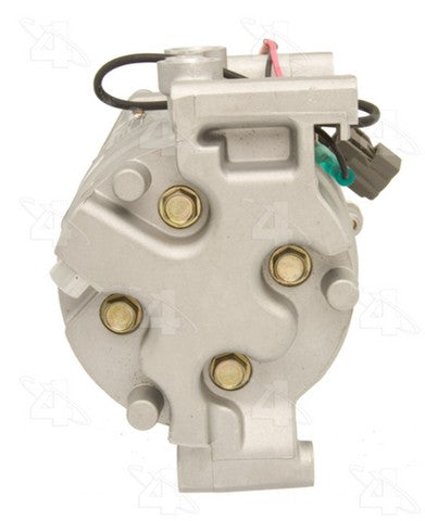 Four Seasons A/C Compressor  58882