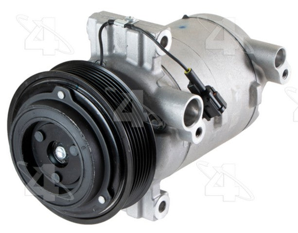 Four Seasons A/C Compressor  58885