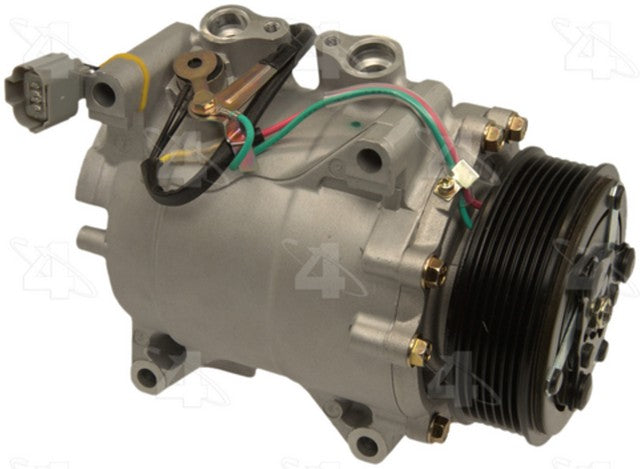 Four Seasons A/C Compressor  58886
