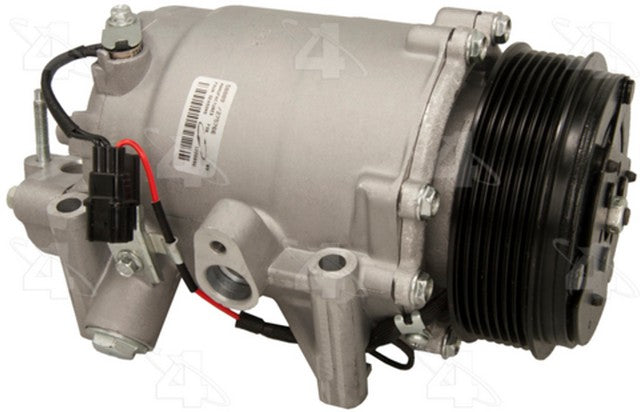 Four Seasons A/C Compressor  58889