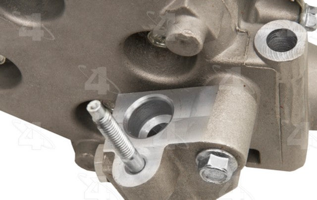 Four Seasons A/C Compressor  58889