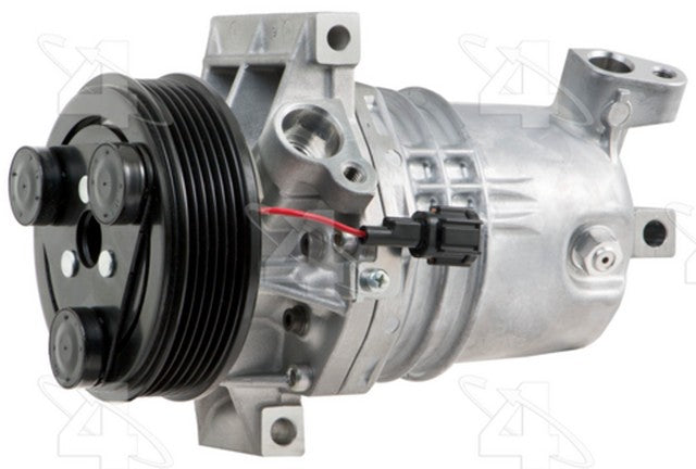 Four Seasons A/C Compressor  58890