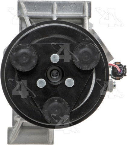 Four Seasons A/C Compressor  58890