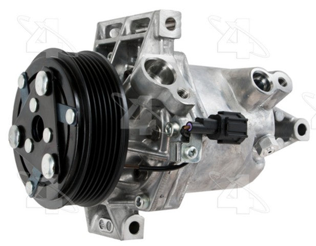 Four Seasons A/C Compressor  58893