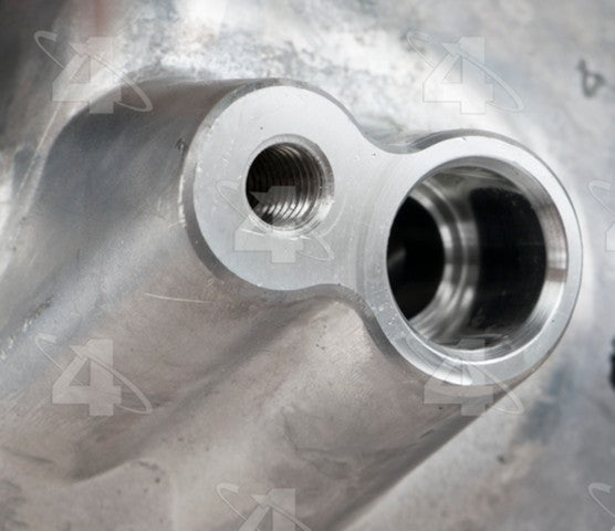 Four Seasons A/C Compressor  58893