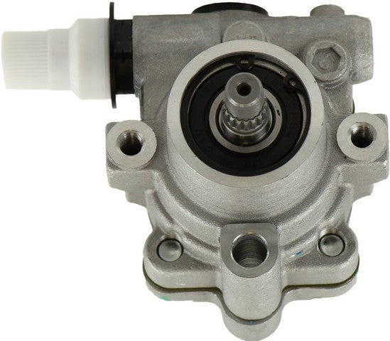 Atlantic Automotive Engineering Power Steering Pump  5889N