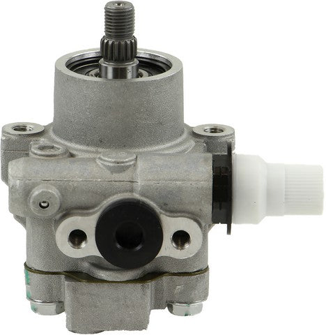 Atlantic Automotive Engineering Power Steering Pump  5889N