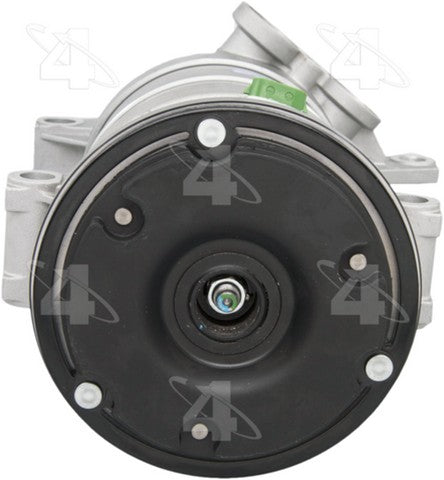 Four Seasons A/C Compressor  58901