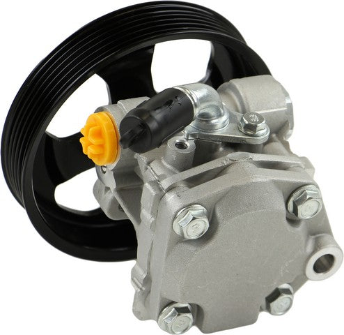 Atlantic Automotive Engineering Power Steering Pump  5890N