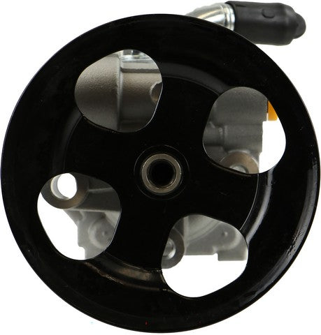 Atlantic Automotive Engineering Power Steering Pump  5890N