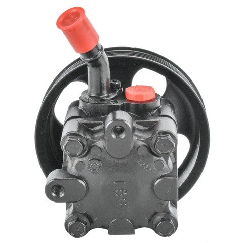 Atlantic Automotive Engineering Power Steering Pump  5891