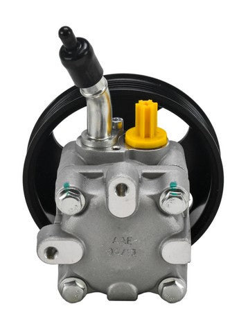 Atlantic Automotive Engineering Power Steering Pump  5891N