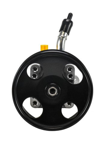 Atlantic Automotive Engineering Power Steering Pump  5891N
