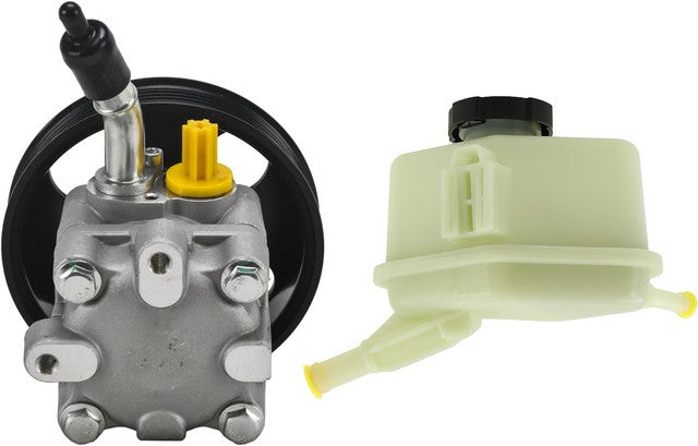 Atlantic Automotive Engineering Power Steering Pump Kit  5891NKTA