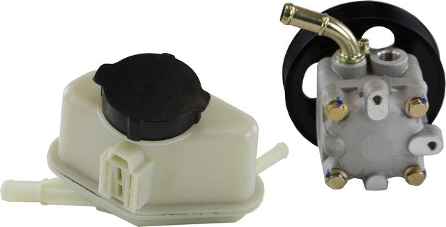Atlantic Automotive Engineering Power Steering Pump Kit  5892NKTA