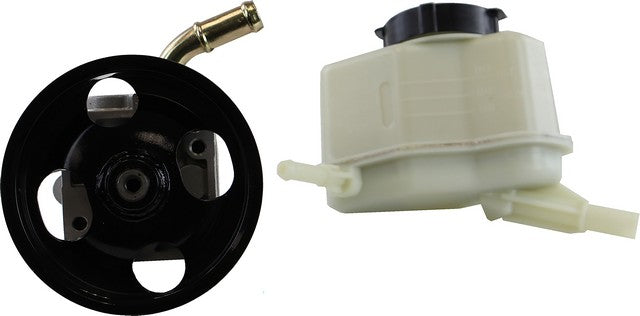Atlantic Automotive Engineering Power Steering Pump Kit  5892NKTA