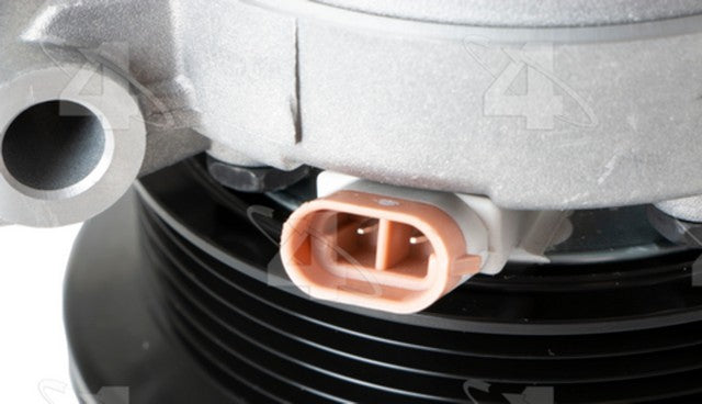 Four Seasons A/C Compressor  58931