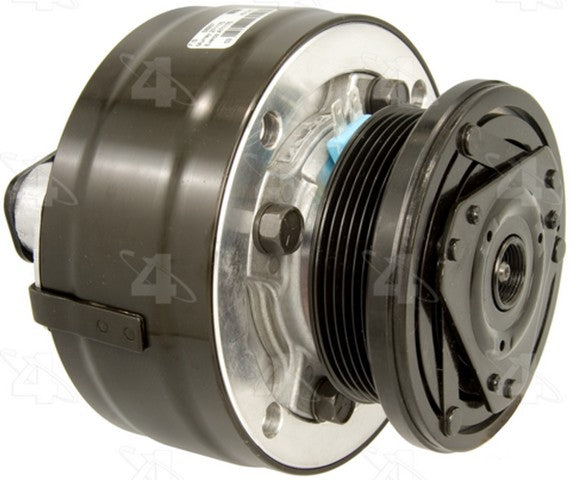 Four Seasons A/C Compressor  58937