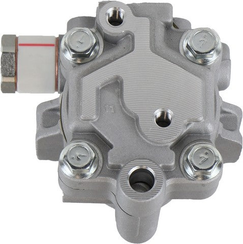 Atlantic Automotive Engineering Power Steering Pump  5893N