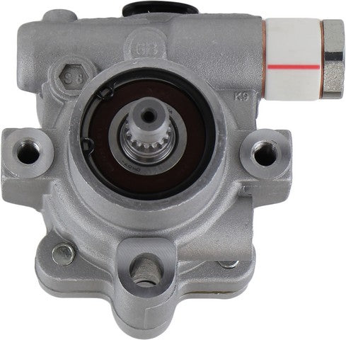 Atlantic Automotive Engineering Power Steering Pump  5893N