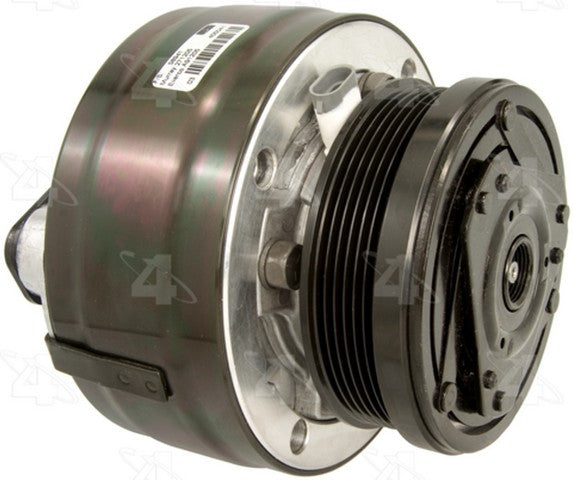 Four Seasons A/C Compressor  58941