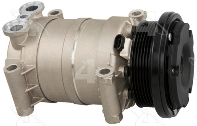Four Seasons A/C Compressor  58947
