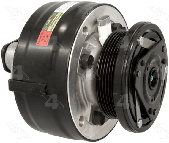 Four Seasons A/C Compressor  58948