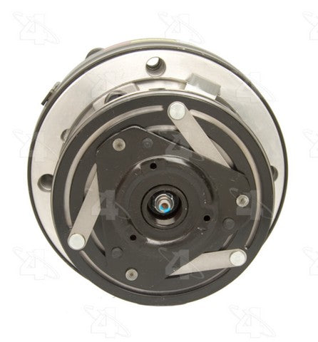 Four Seasons A/C Compressor  58948