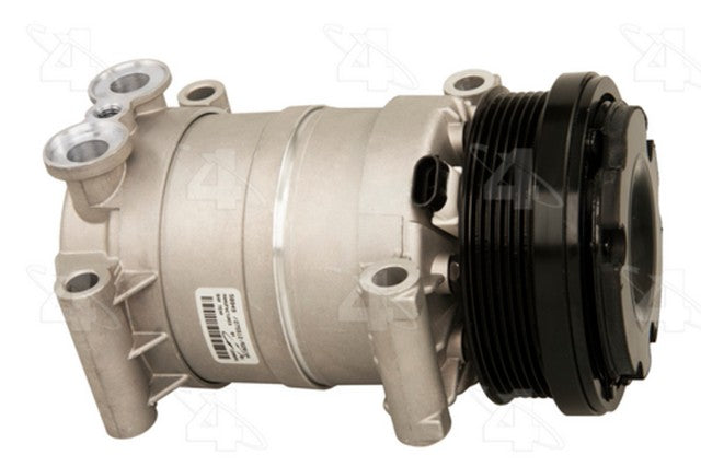 Four Seasons A/C Compressor  58949