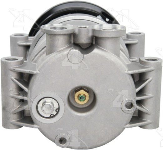 Four Seasons A/C Compressor  58949