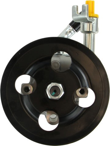 Atlantic Automotive Engineering Power Steering Pump  5894N