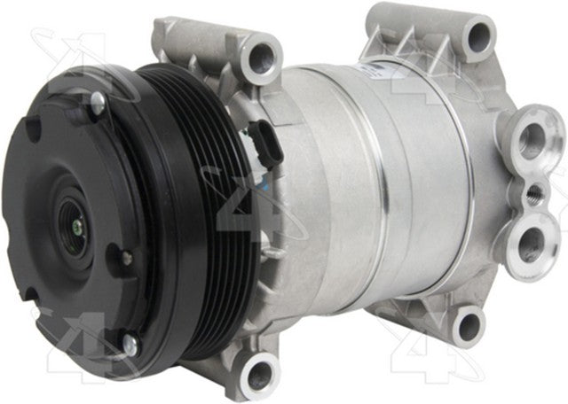 Four Seasons A/C Compressor  58950