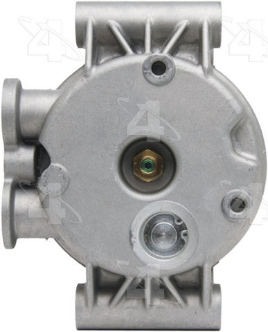 Four Seasons A/C Compressor  58950