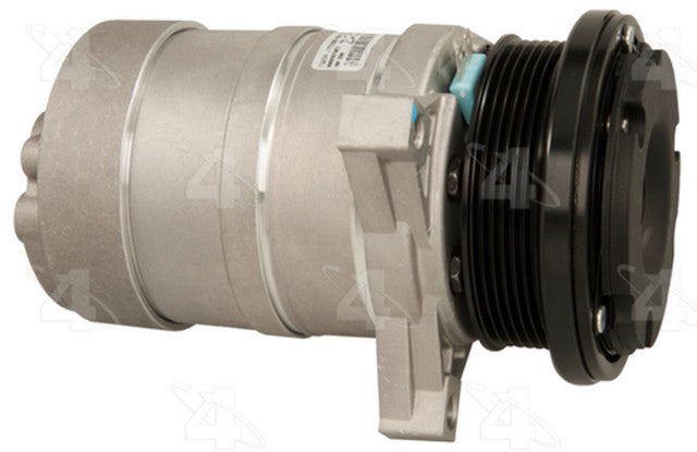 Four Seasons A/C Compressor  58954