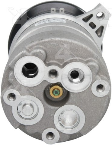 Four Seasons A/C Compressor  58954