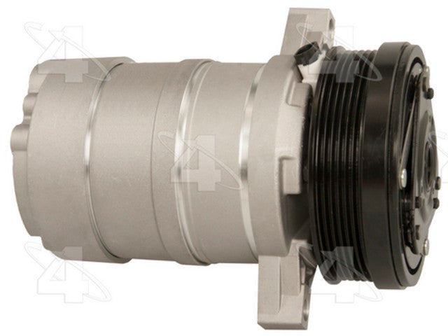 Four Seasons A/C Compressor  58955
