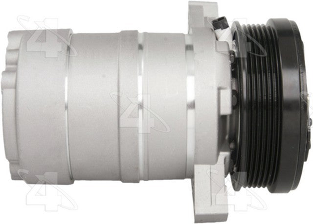 Four Seasons A/C Compressor  58955