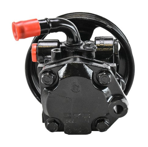 Atlantic Automotive Engineering Power Steering Pump  5895