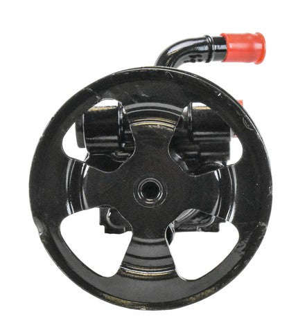 Atlantic Automotive Engineering Power Steering Pump  5895