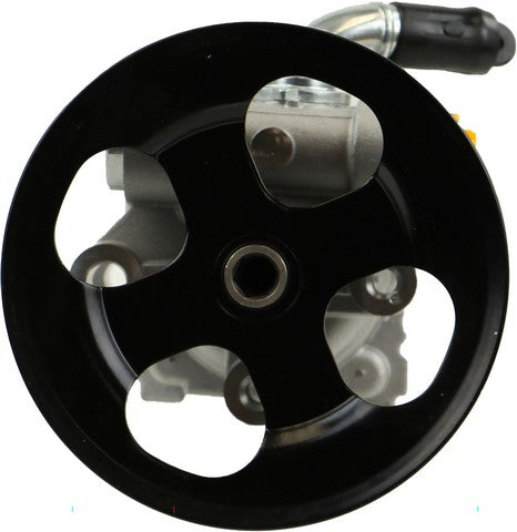 Atlantic Automotive Engineering Power Steering Pump  5895N