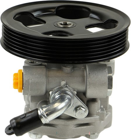 Atlantic Automotive Engineering Power Steering Pump  5895N