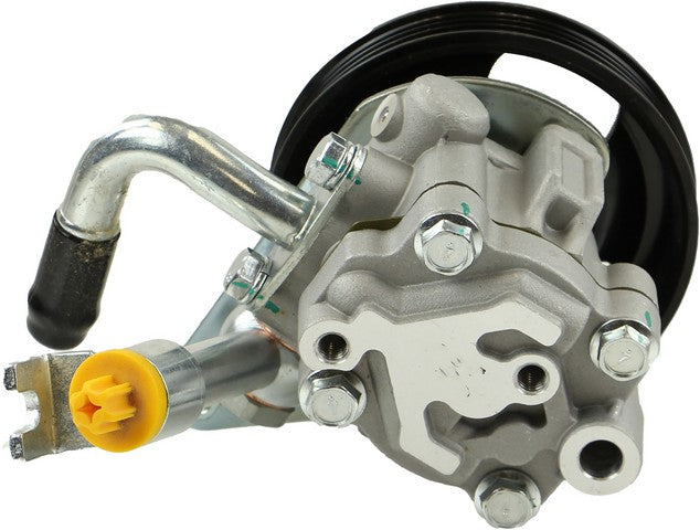 Atlantic Automotive Engineering Power Steering Pump  5896N